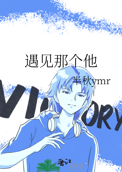 遇见那个他歌词