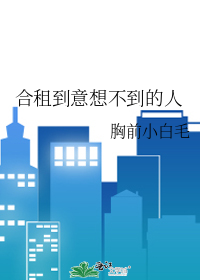 合租小伙