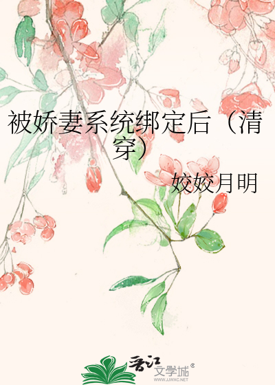 清穿之娇妻系统绑定后小说推荐