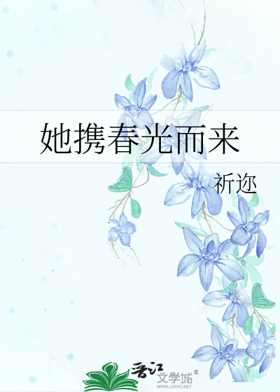 她携星光跌入怀小说