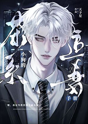 茶系小狗的追妻手册